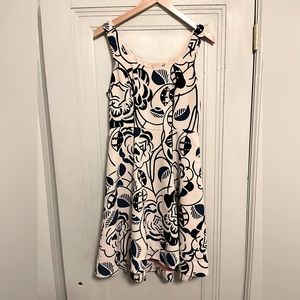 Anthropologie dress